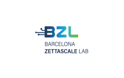 The Zettascale Lab of Barcelona; the Bet on European Technological Sovereignty by the Barcelona Supercomputing Center