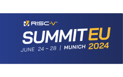 BZL presente en el congreso europeo RISC-V Summit Europe 2024