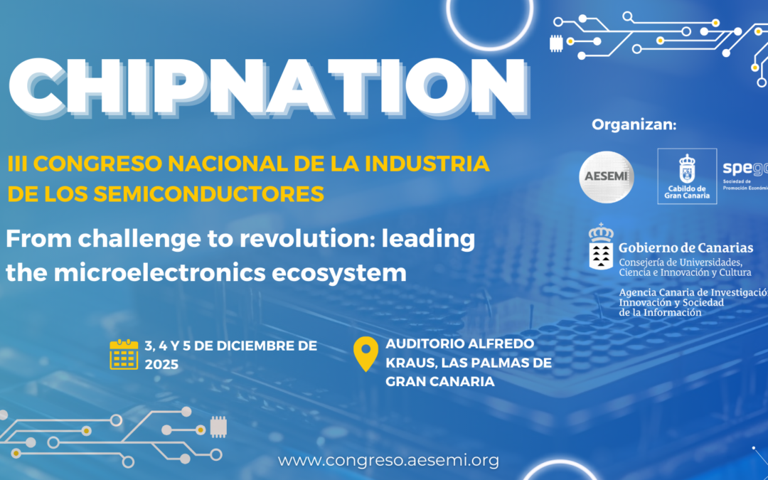 BZL en congreso Chipnation