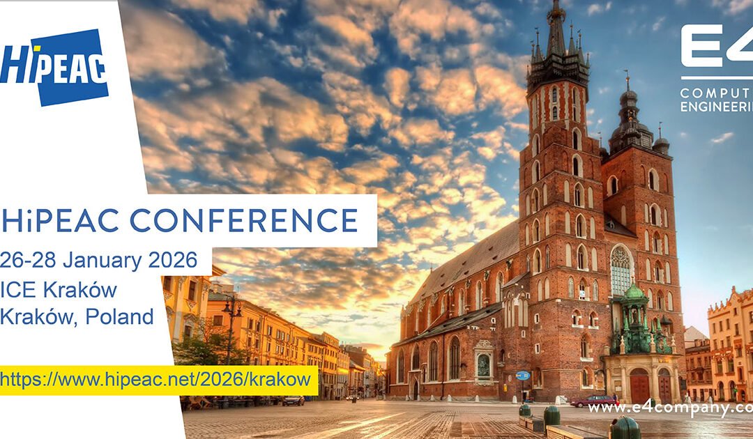 HiPEAC 2026
