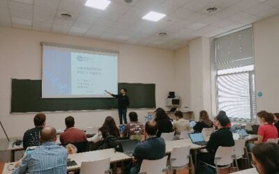 El Barcelona Zettascale Lab refuerza su presencia en eventos clave de diseño de semiconductores y chips