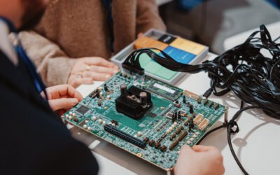 El Barcelona Zettascale Lab avanza hacia la soberanía tecnológica europea con la validación del chip Cinco Ranch TC1