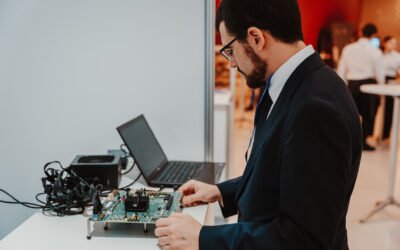 El Barcelona Zettascale Lab muestra en el HiPEAC 2026 sus avances en el diseño de chips HPC de nueva generación basados en RISC-V