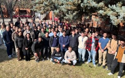 El BSC refuerza el liderazgo europeo en innovación en chips y memoria a través de investigación y formación conjunta