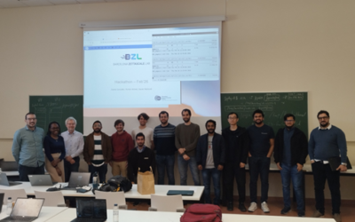 Advancing RISC-V performance: insights from the BZL internal Hackathon