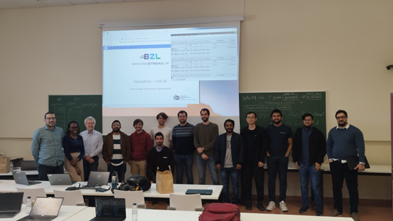 Advancing RISC-V performance: insights from the BZL internal Hackathon