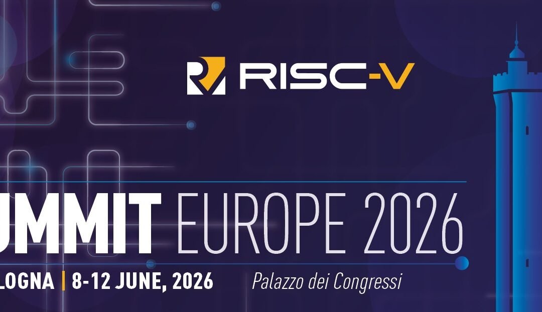 RISC-V Summit