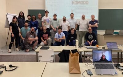 BZL sigue impulsando las capacidades HPC basadas en RISC-V a través de su tercer hackathon interno