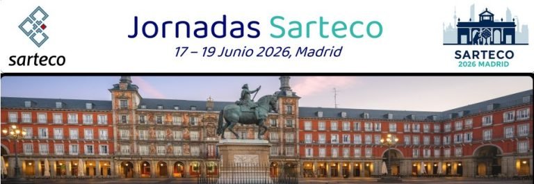 Jornadas SARTECO