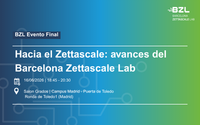 BZL Final event